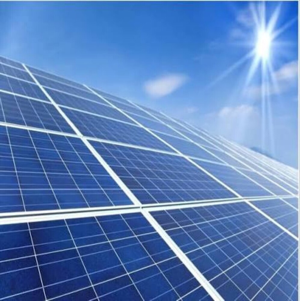Solar Products And Equipment