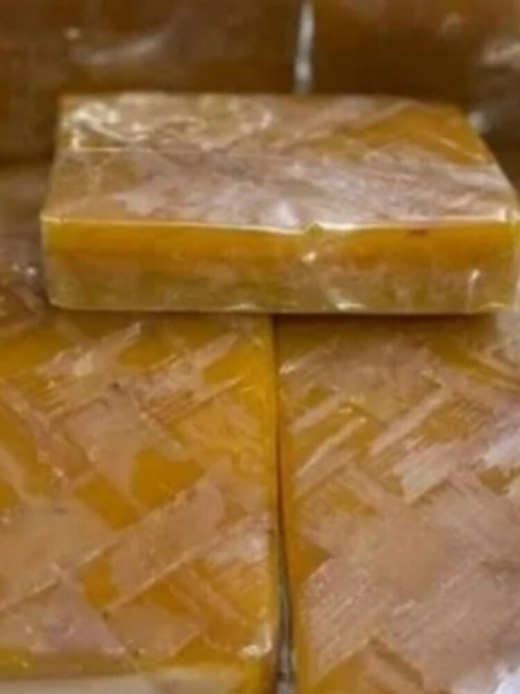 Mango jelly