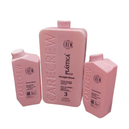 Care Crew Hair Product