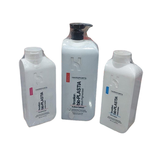 Bio Plastia Hair Tretment Kit