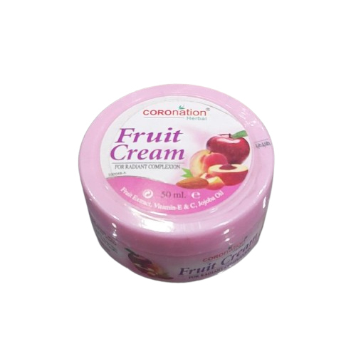 Fruit Cream