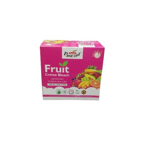 Fruit Bleach