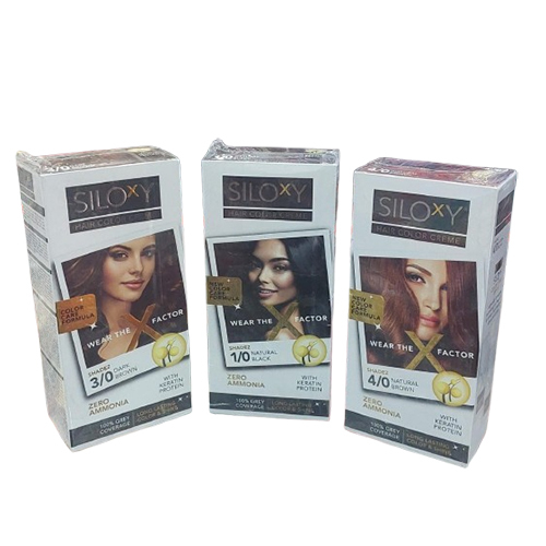 Hair Color