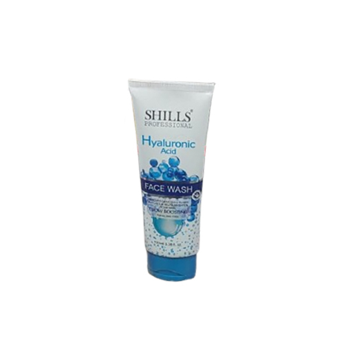 Hyaluronic Acid Face Wash