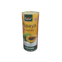 Papaya Facial Kit