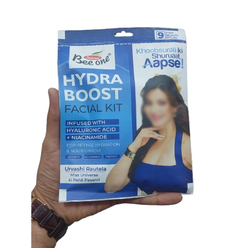 Hydra Noost Facial Kit