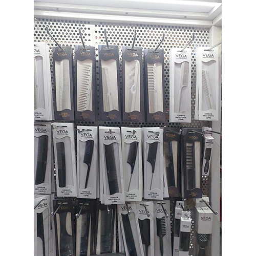 Vega Hair Comb