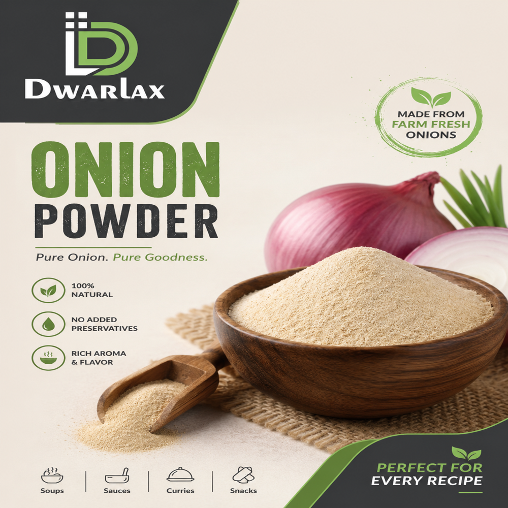 Onion Powder