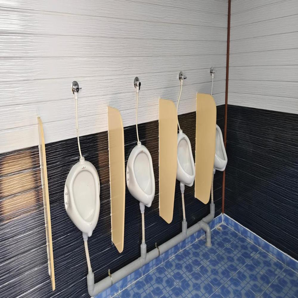 Mobile Toilet