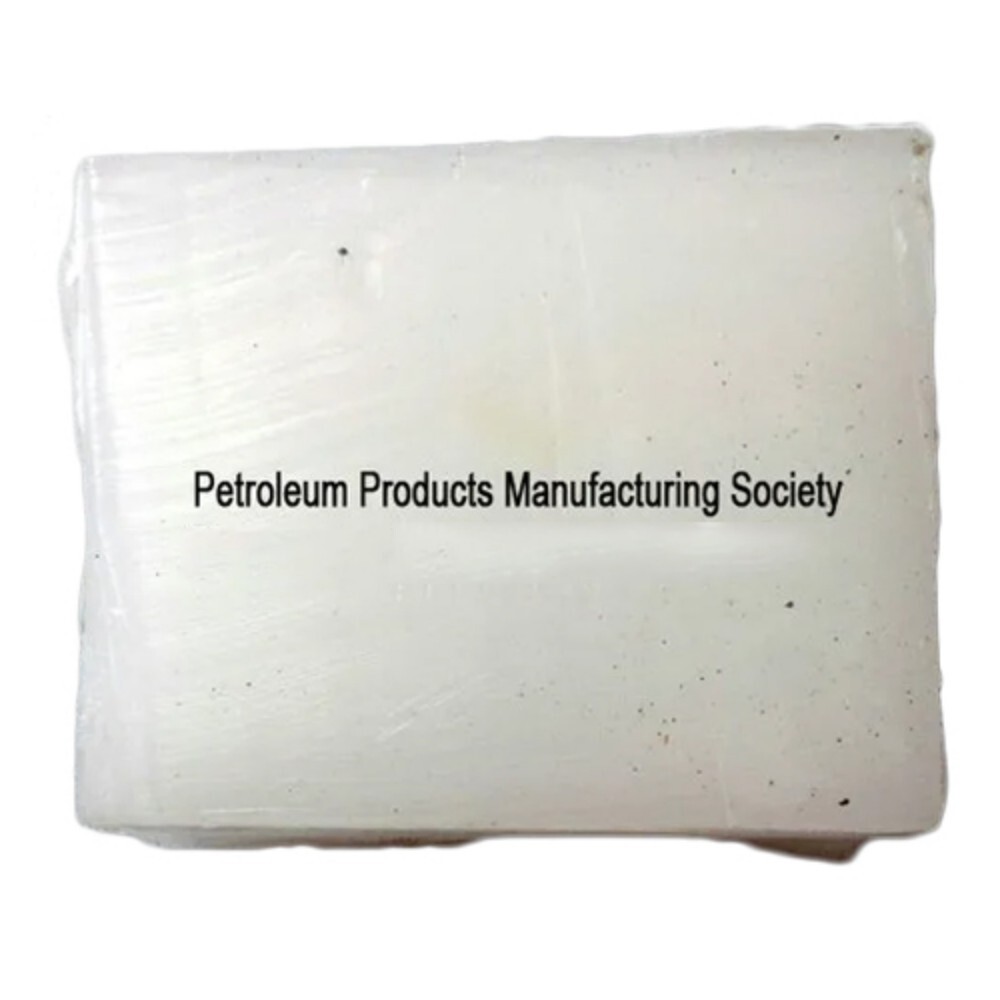 Micro Wax - High Quality Chemical Auxiliary Agent, Solid Form Ideal For Industrial Applications