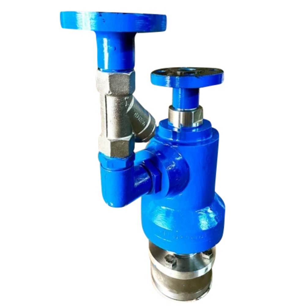 MS Steam Rotary Joint