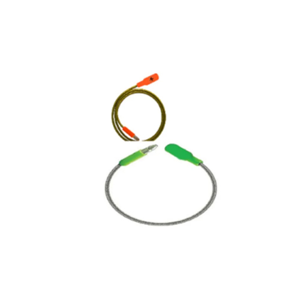 AE-71 Cable Seal With PVC Covering