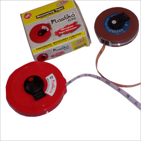 Inch Tapes