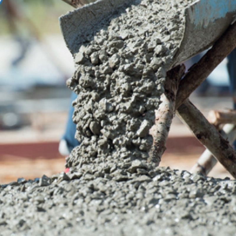 Industrial Construction Chemical