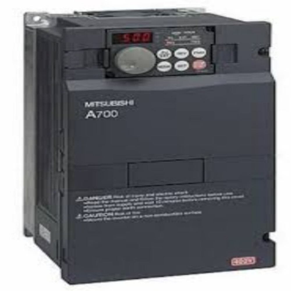 Mitsubishi AC Drive Repairing
