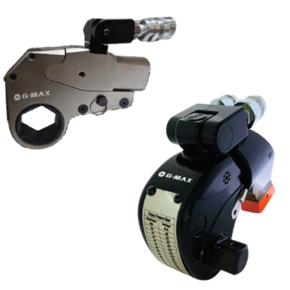 Max Torque Bolting Tool