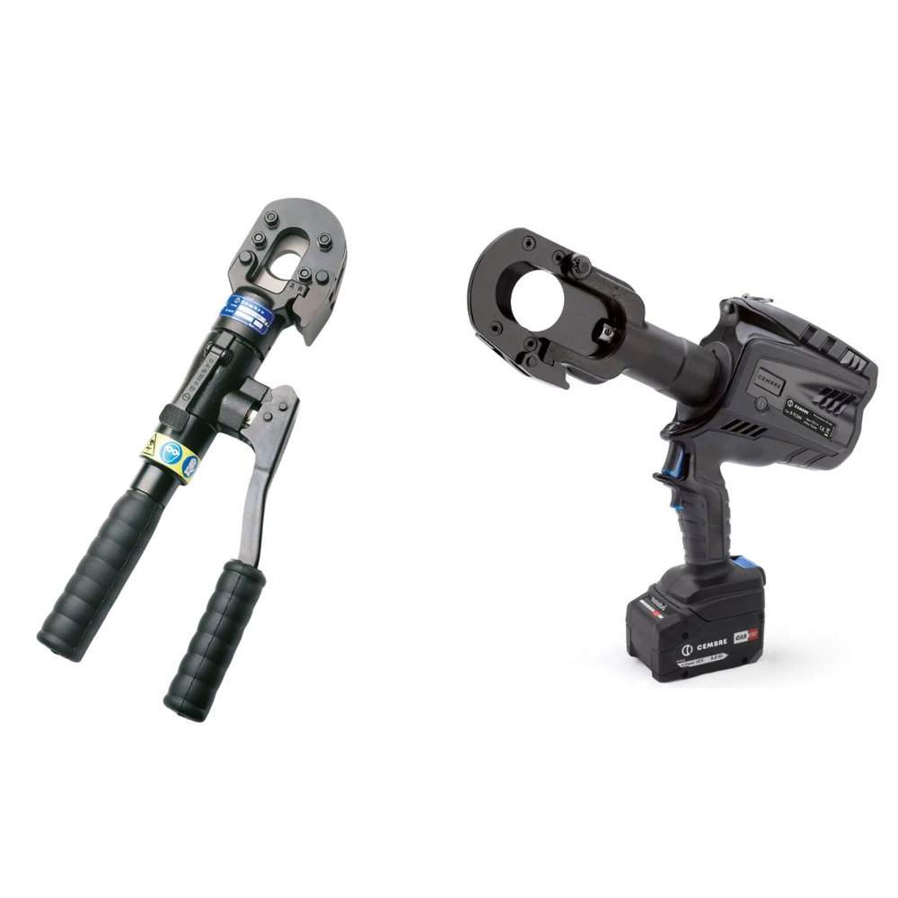 Cable Cutter