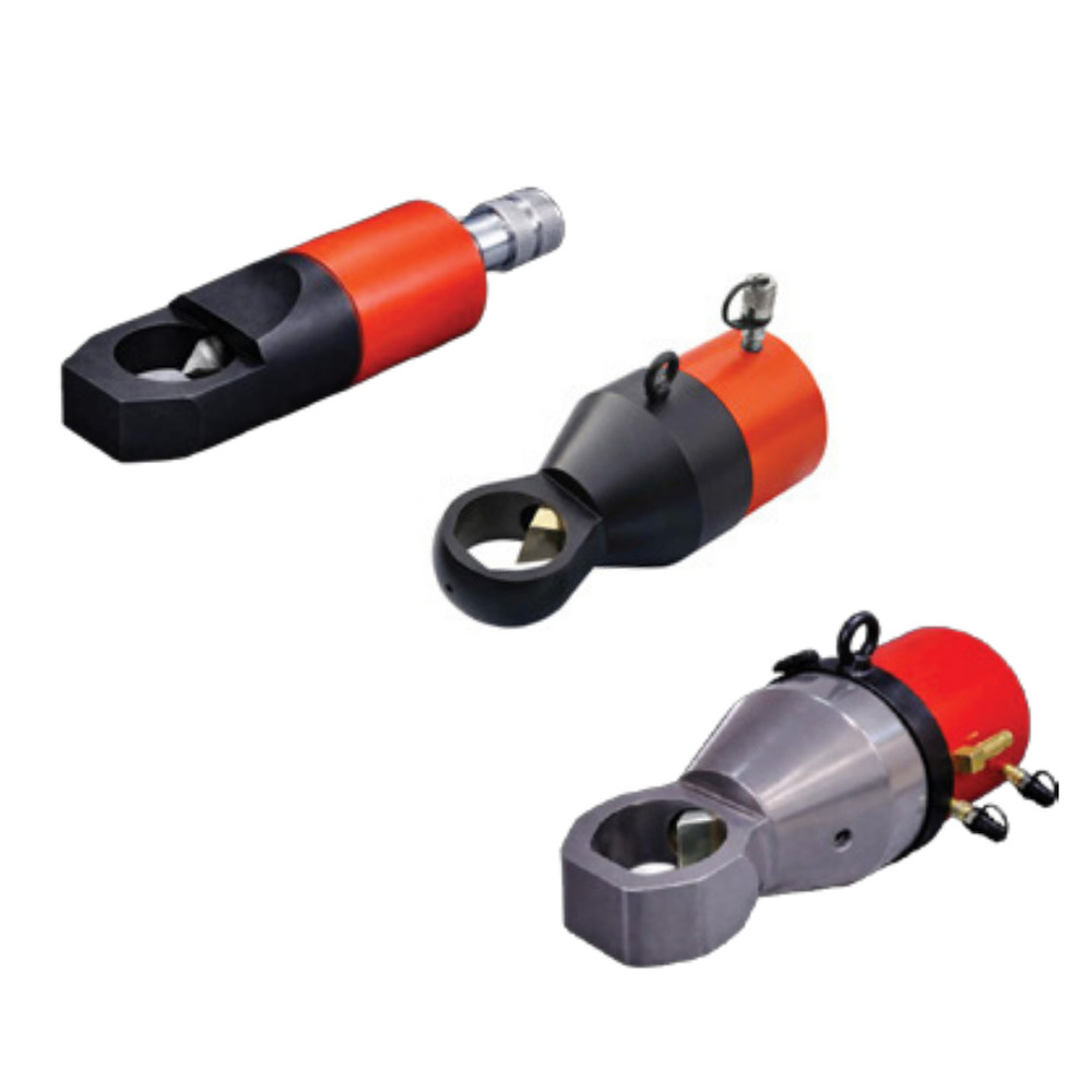 Nut Splitter By Gemini Power Hydraulics Pvt. Ltd