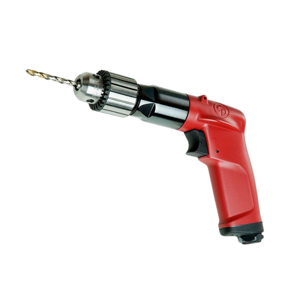 Pneumatic Drill