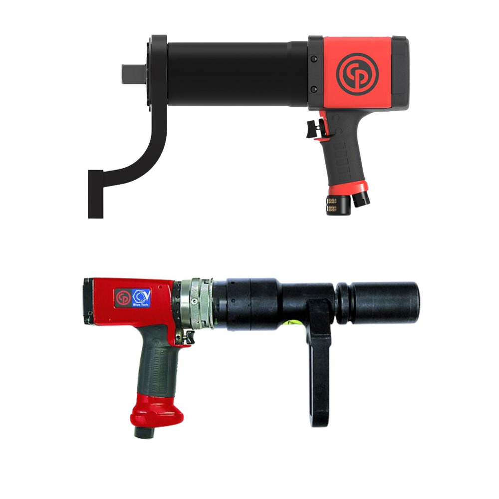 Pneumatic Torque Wrench