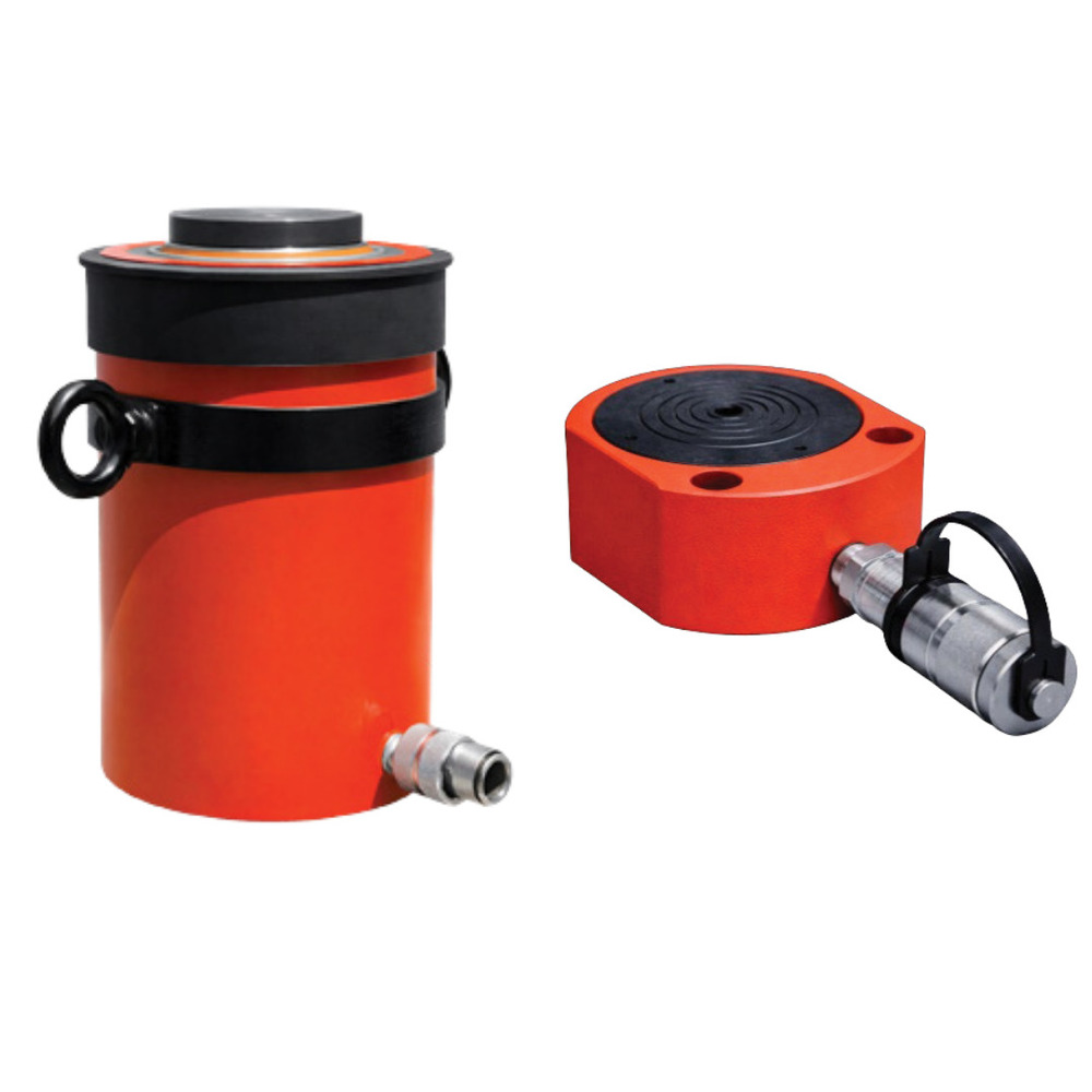 Hydraulic Cylinder