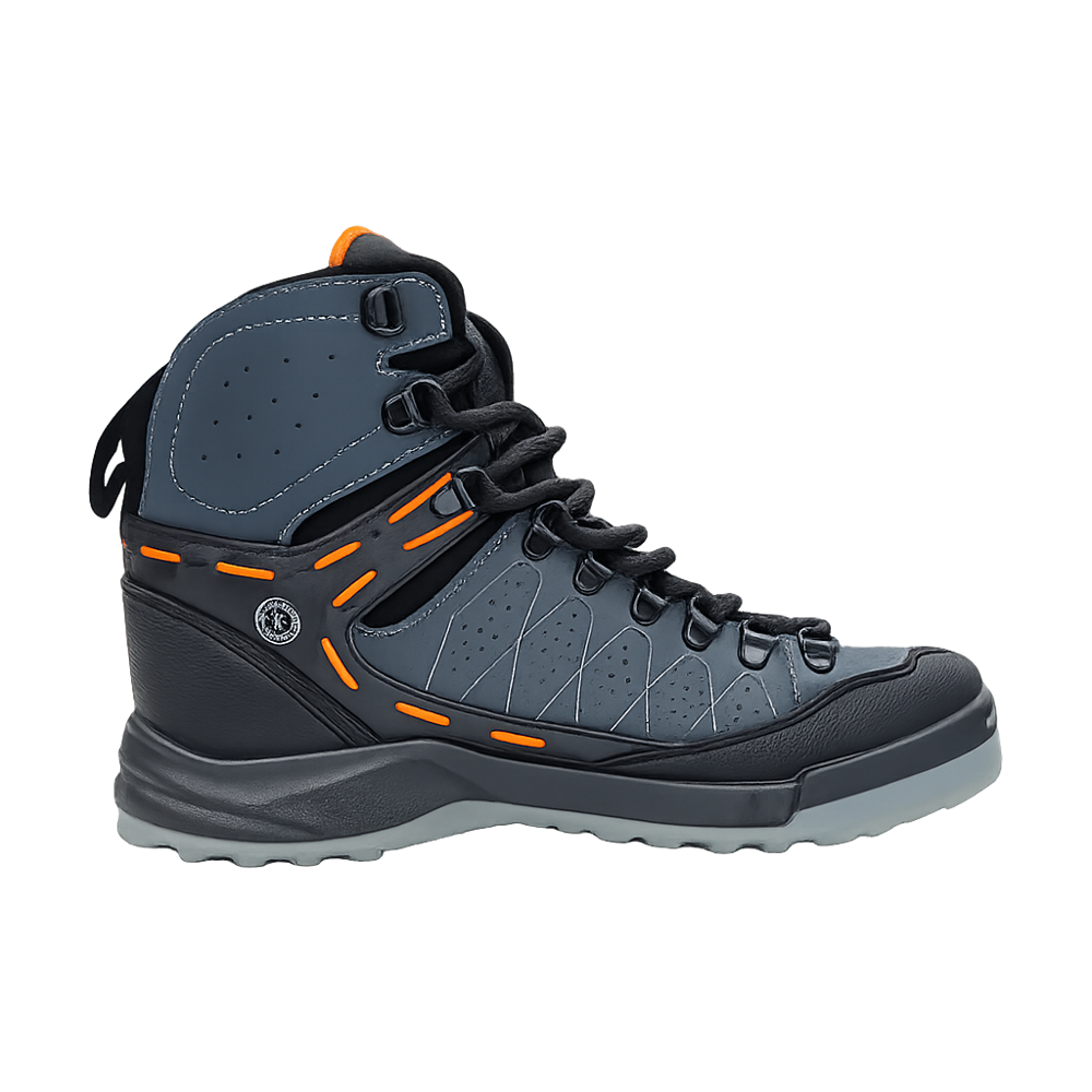 CTR SHERPA 2 WATERPROOF TREKKING SHOES