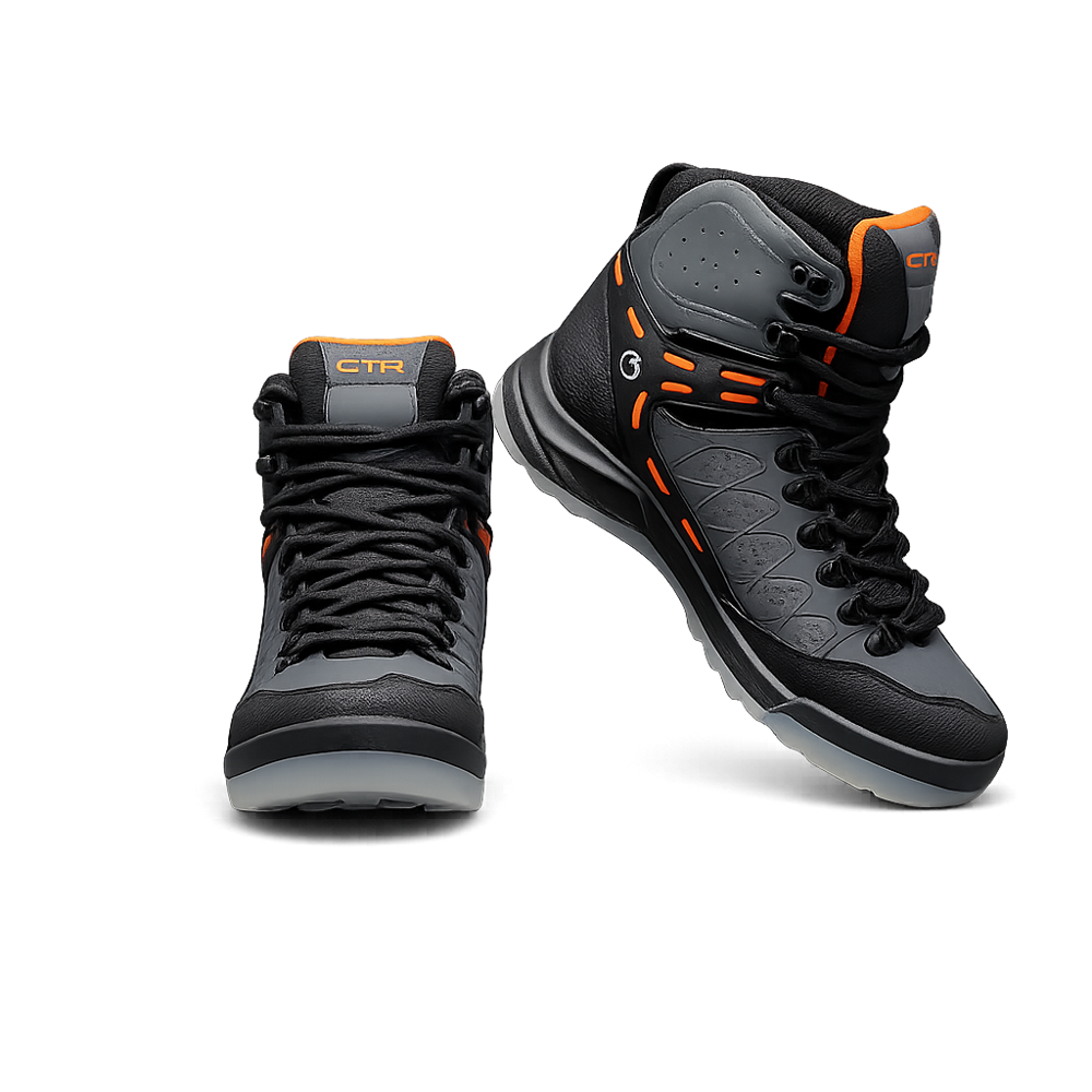 CTR SHERPA 2 WATERPROOF TREKKING SHOES