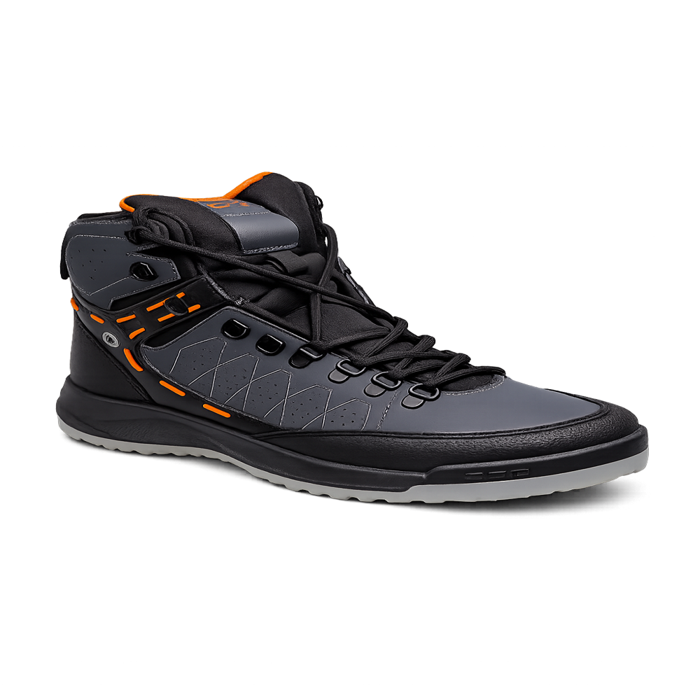 CTR SHERPA 2 WATERPROOF TREKKING SHOES