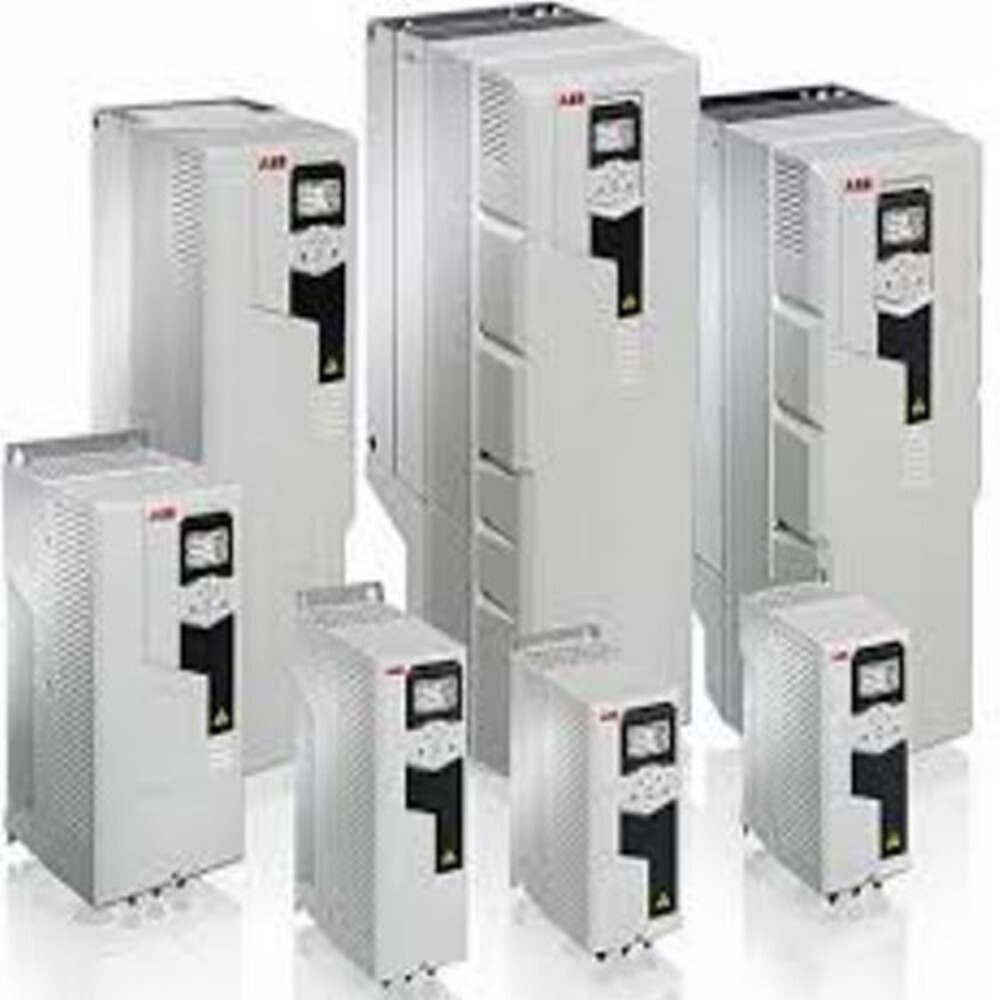 Ac Drive Repairing
