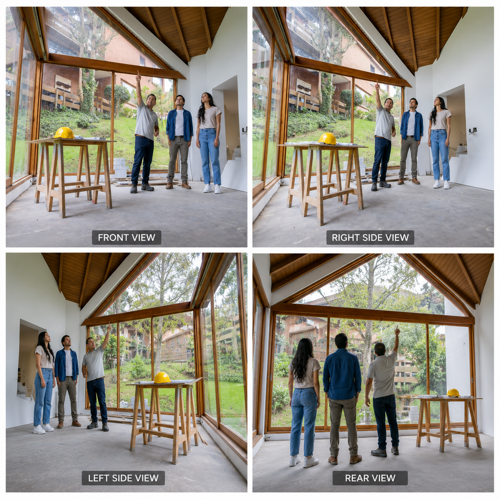 Office Renovation Service