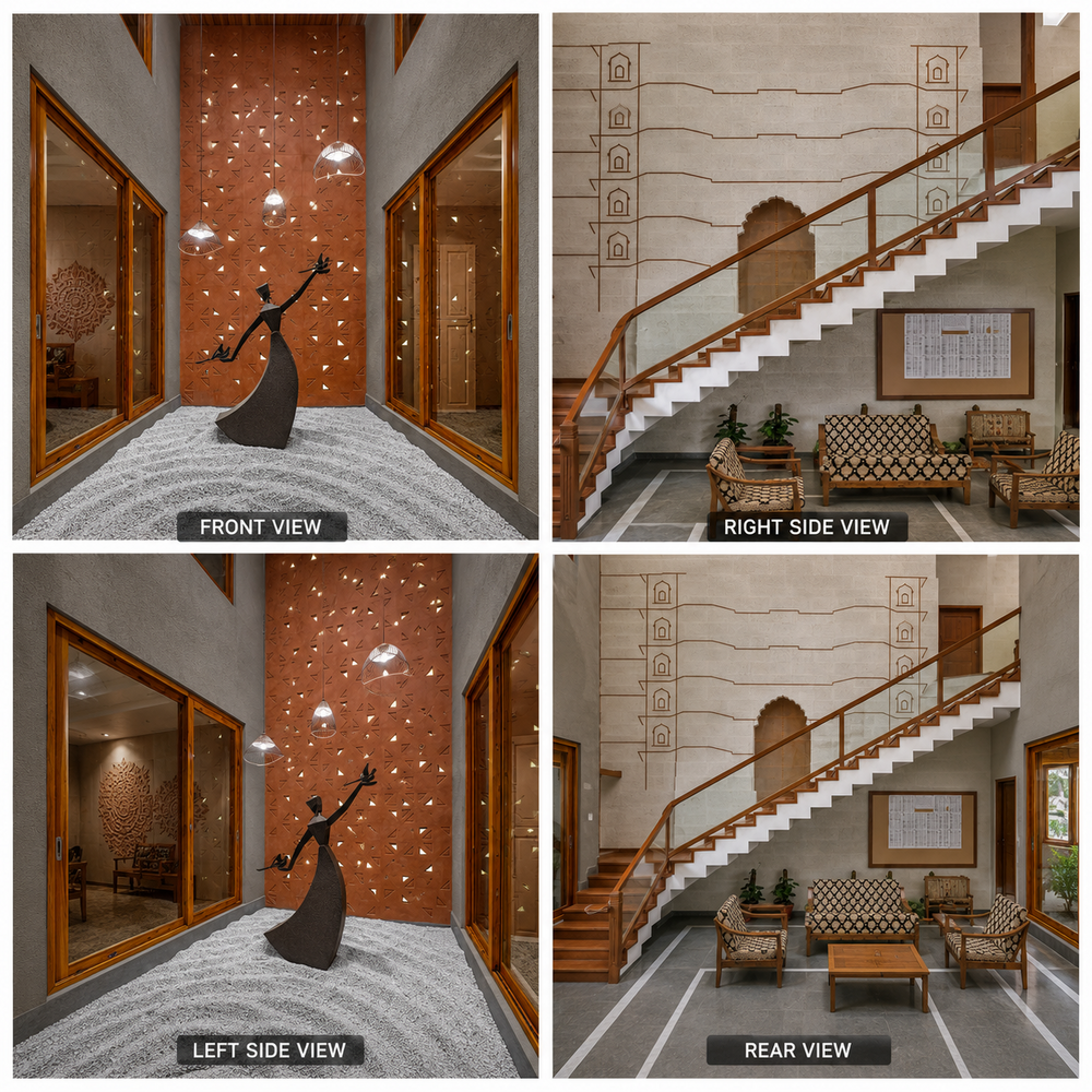 Interior Design Services