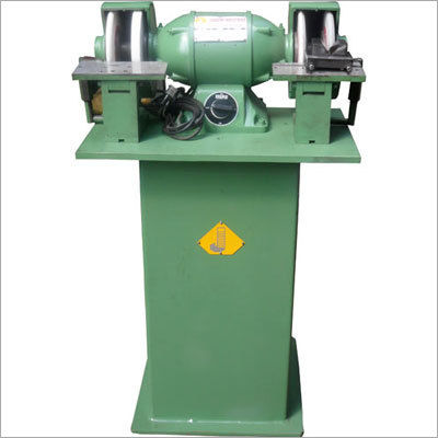 Cutter Grinder Machine