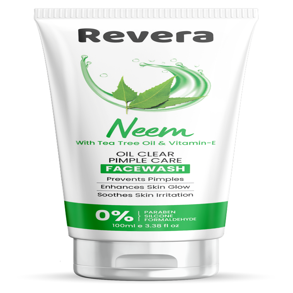 Revera Neemlite Facewash Derma Company Franchise
