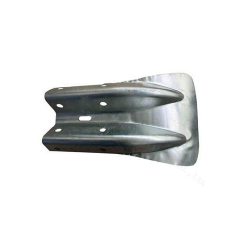 Metal Fish Tail