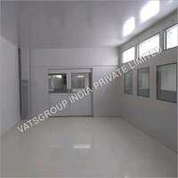 Industrial Clean Room Panels