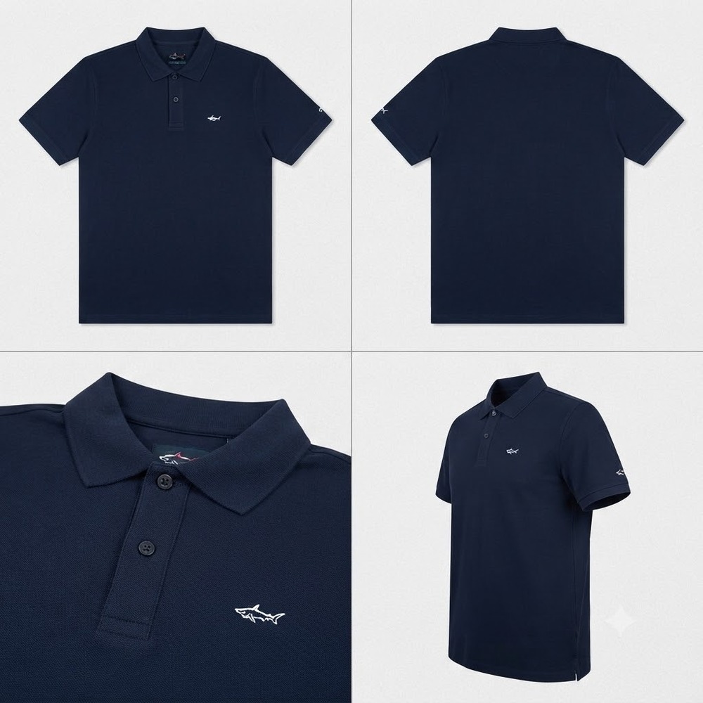 Menspolo T.shirt