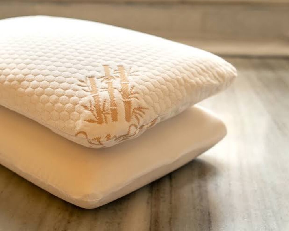 Memory Foam Pillows