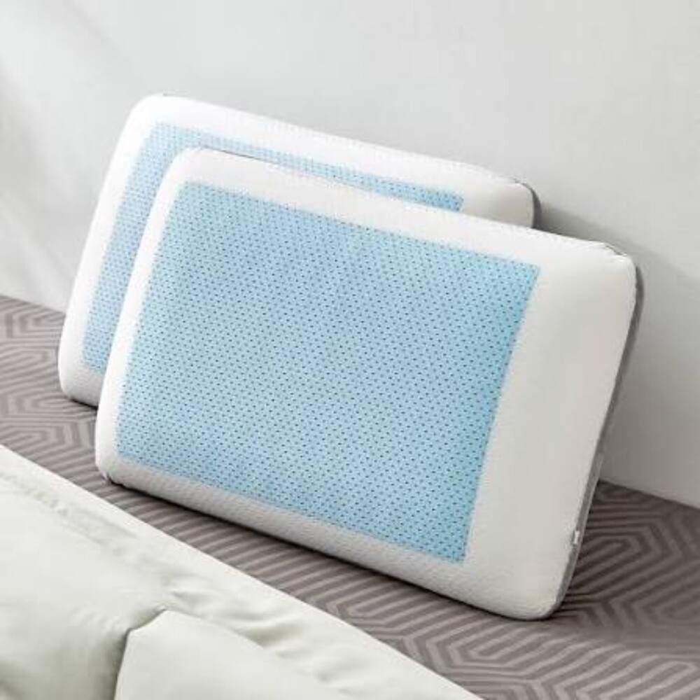 Memory Foam Pillows