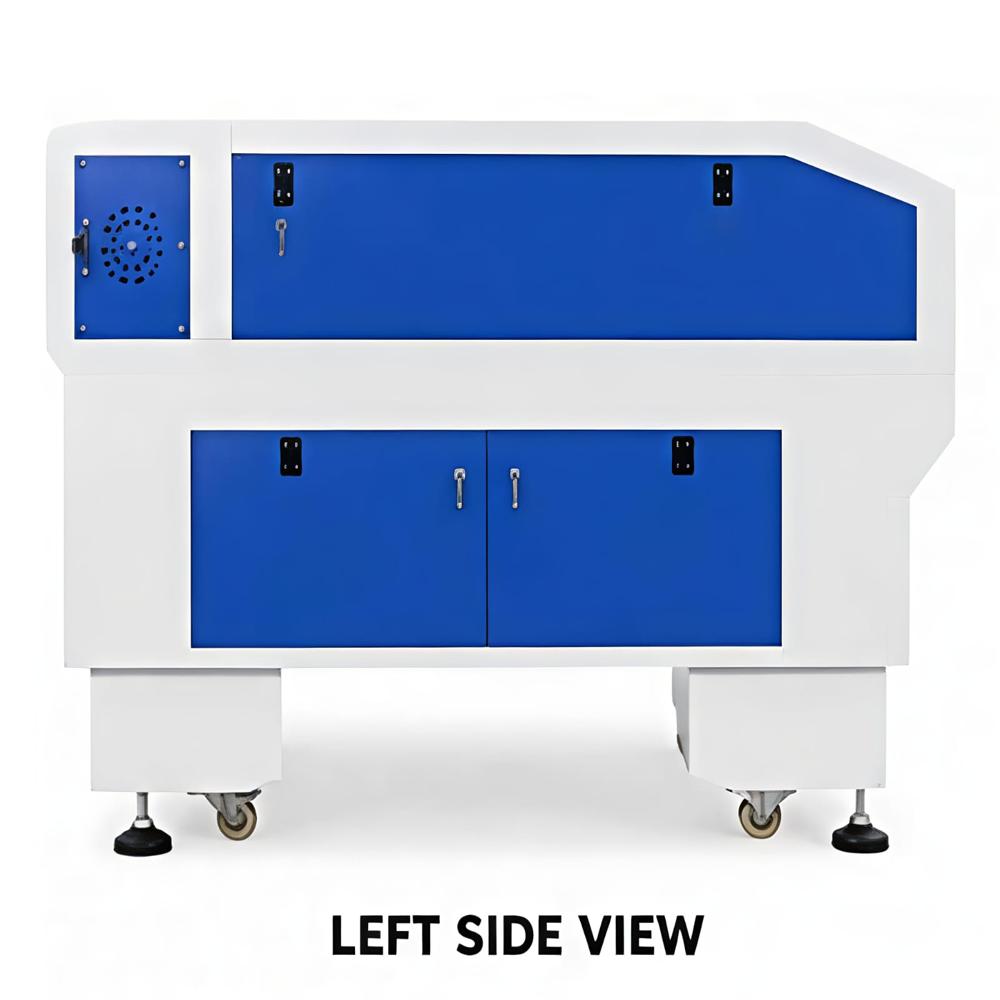 1390 Laser Cutting Machine