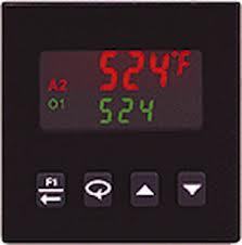 पीआईडी तापमान नियंत्रक