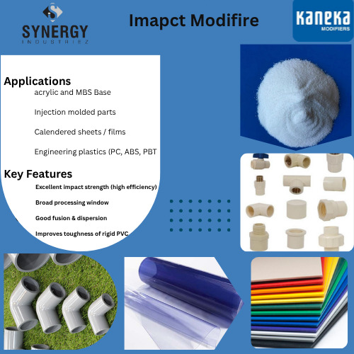 Kaneka Impact Modifier