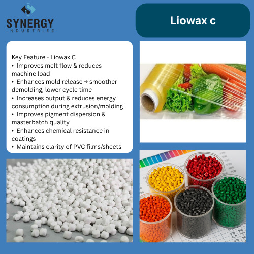 Liowax C High Performance Wax