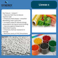Liowax C High Performance Wax