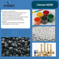Liowax-6209 High Performance Wax