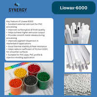 Liowax-6000 High Performance Wax