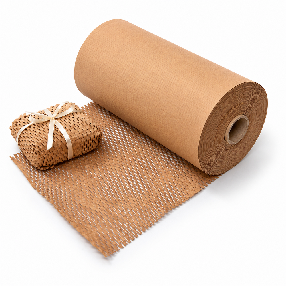 Eco Friendly Packaging Paper