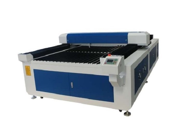 4x8CO2 Laser Cutting Machine