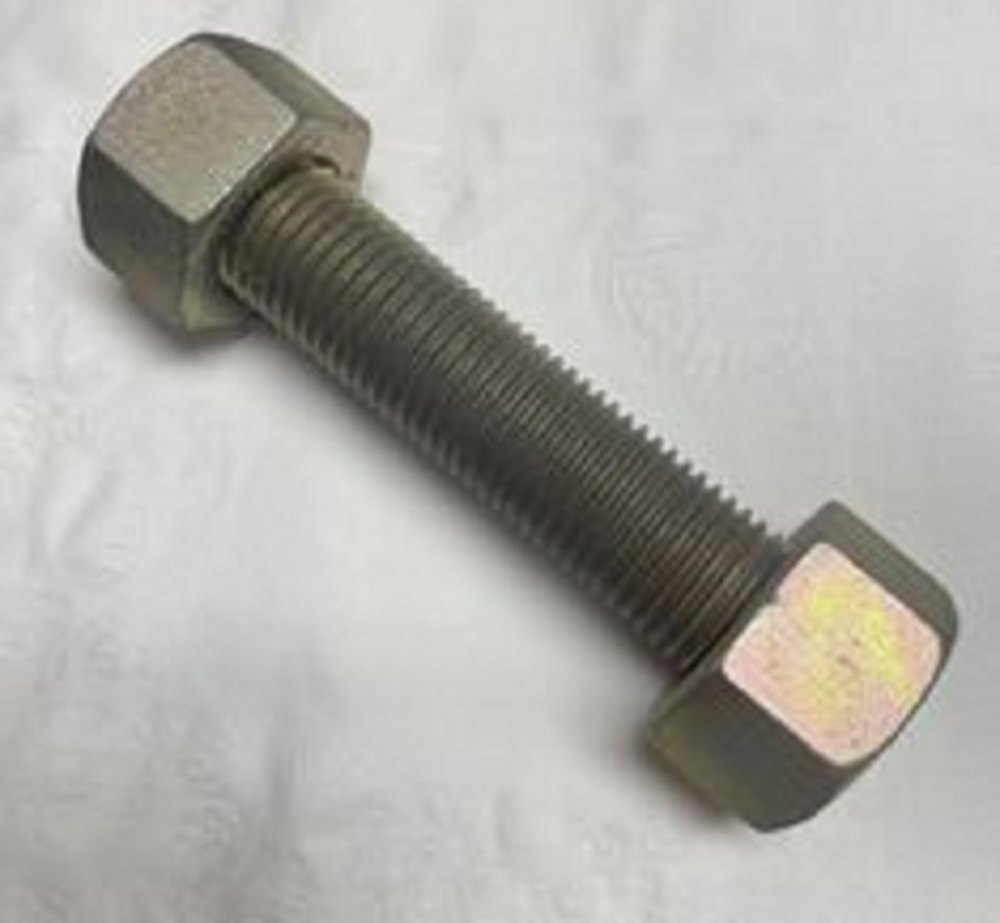 Hastelloy B2 Stud Bolts