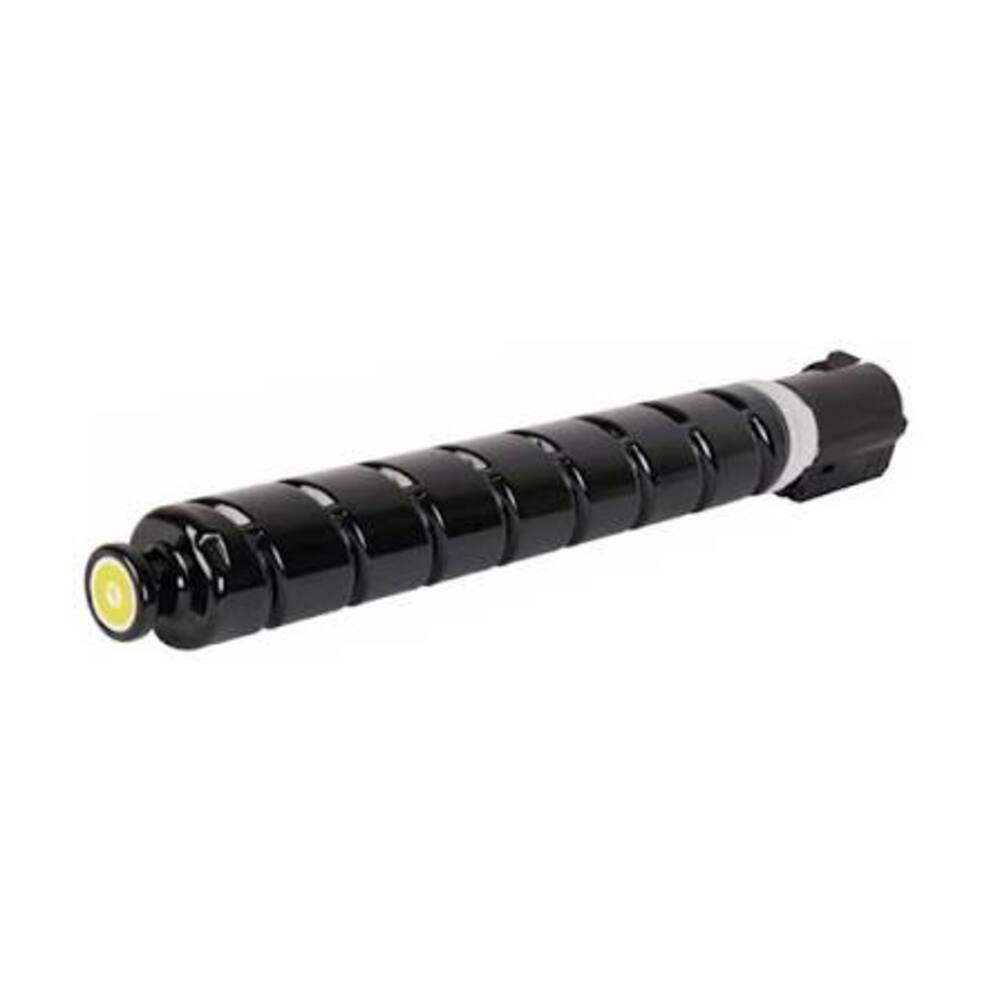 NPG 67 Toner Cartridge Yellow For Use JR 03320,C3325,03330