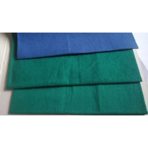 Hospital cotton fabric